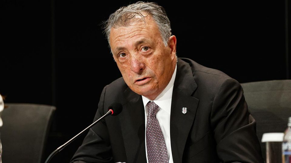 Ahmet Nur Çebi: Konferans Ligi kupasını müzemize getirmek istiyoruz